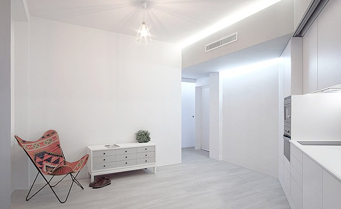Vivienda mínima