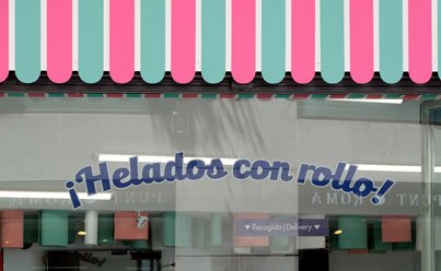 IceCoBar Zaragoza