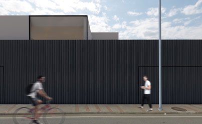 Casa Introspectiva