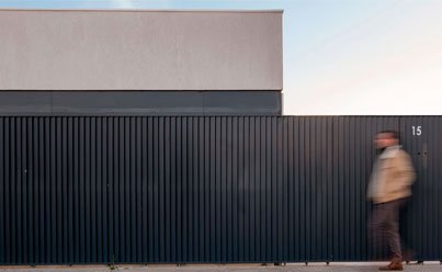 Vivienda Multiplo de Tres