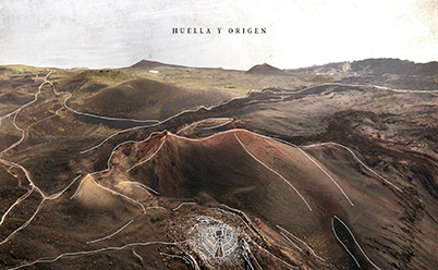 Huella y Origen