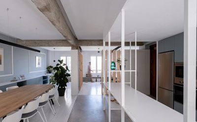 Maison LE VOLET