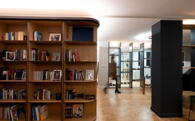 Casa Deambulante