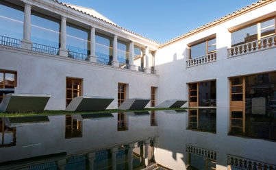 Palacio de Los Nogués
