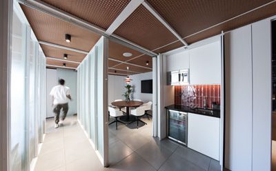 Oficina Santos