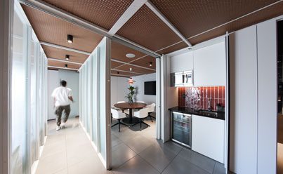 Oficina Santos