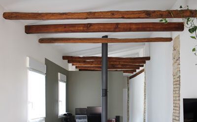 Vivienda para nómada digital